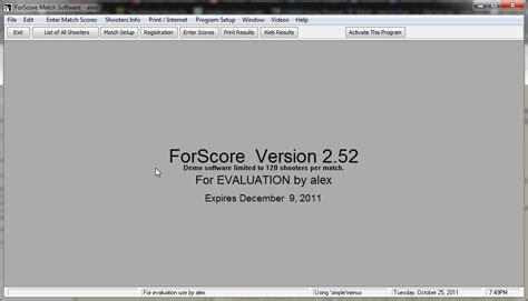 forscore|forscore for windows.